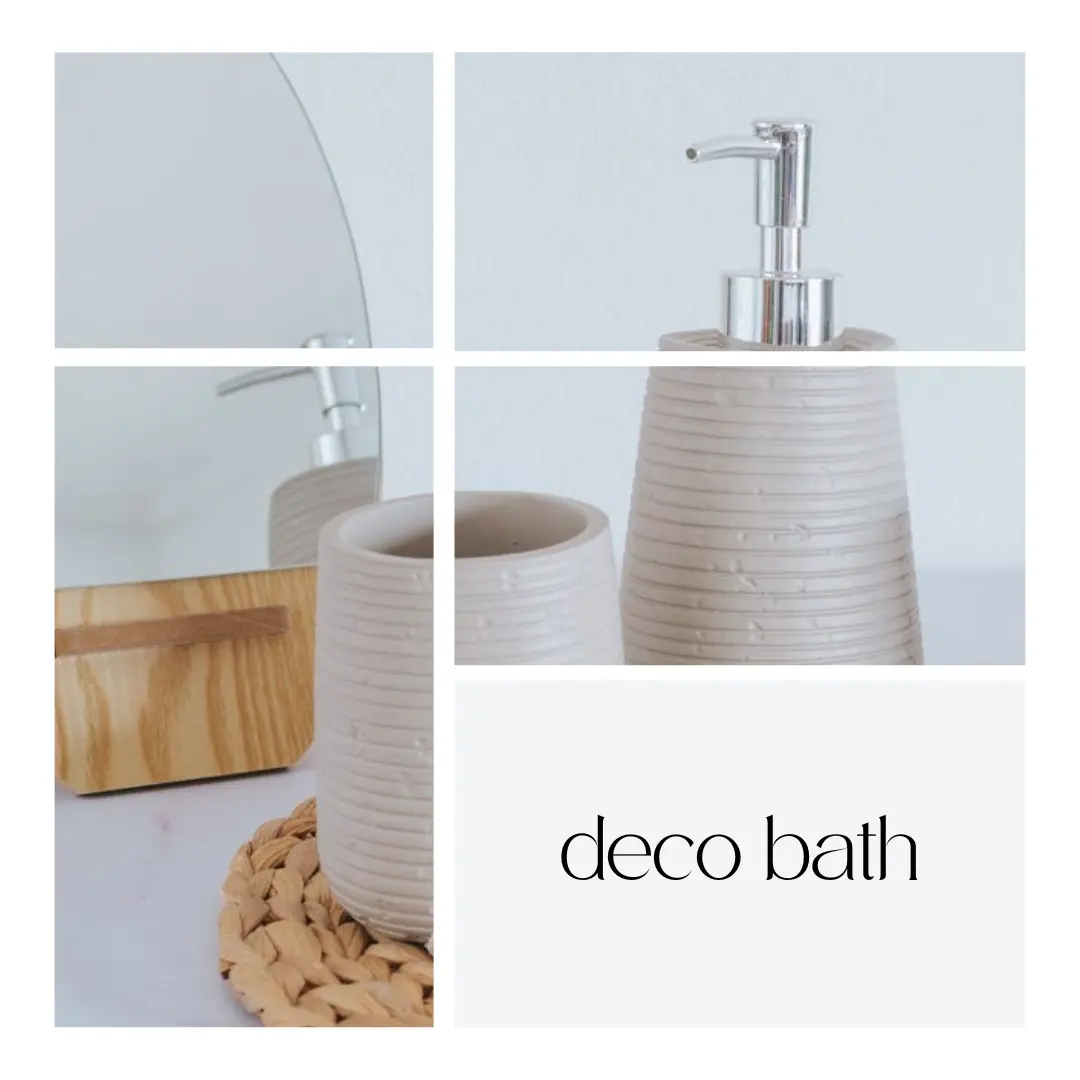 Deco Bath