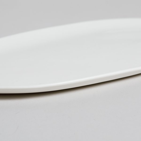 BANDEJA PLANA CAPRI 34X18 CM VASSA