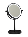 ESPEJOS DE MESA CON LED 13 CM EP16710