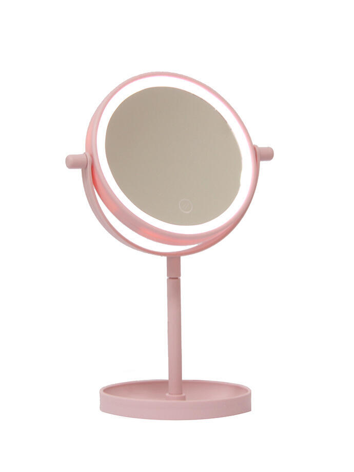 ESPEJOS DE MESA CON LED 13 CM EP16710