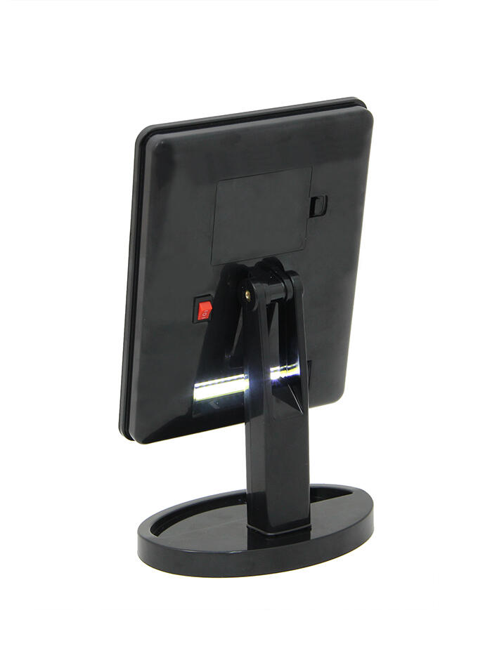 ESPEJOS DE MESA CON LED 14 X 18 CM EP17040