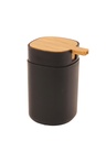 DISPENSER DE JABON 10,3X7,7X13 CM BA1064