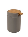 DISPENSER DE JABON 10,3X7,7X13 CM BA1064