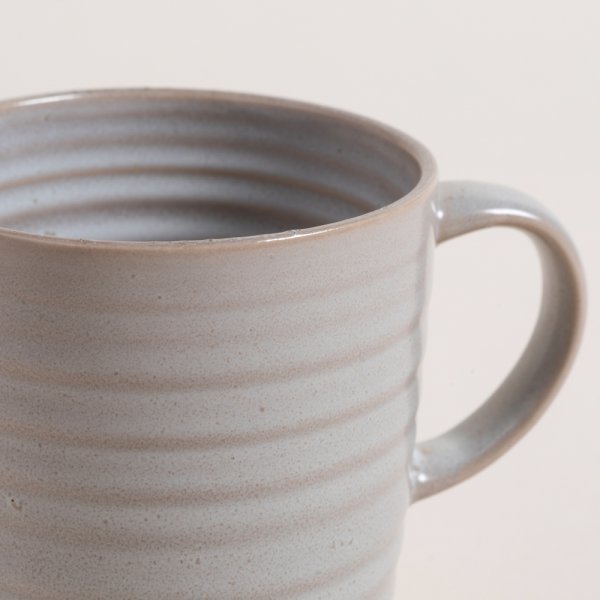 MUG CLAY CON ASA 320 ML