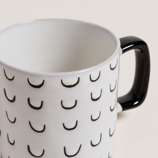 MUG ADELINA 390 ML