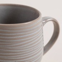 MUG CLAY CON ASA 415 ML