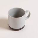 MUG TERRA CIRCLE 400 ML