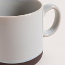 MUG TERRA CIRCLE 400 ML