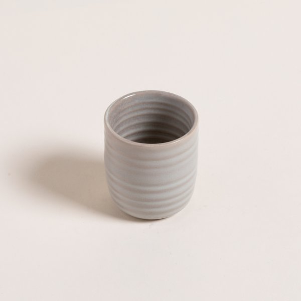 MUG SIN ASA CLAY 100 ML