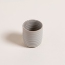 MUG SIN ASA CLAY 100 ML