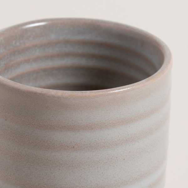 MUG SIN ASA CLAY 100 ML
