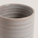 MUG SIN ASA CLAY 100 ML