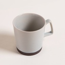 MUG TERRA SQUARE 400 ML