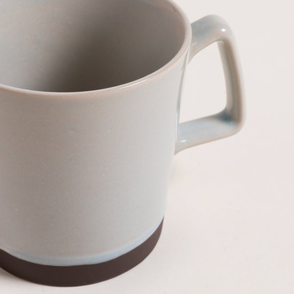 MUG TERRA SQUARE 400 ML