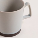 MUG TERRA SQUARE 400 ML