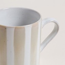MUG FRANNY CREAM 670 ML
