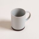 MUG TERRA ROUND 400 ML