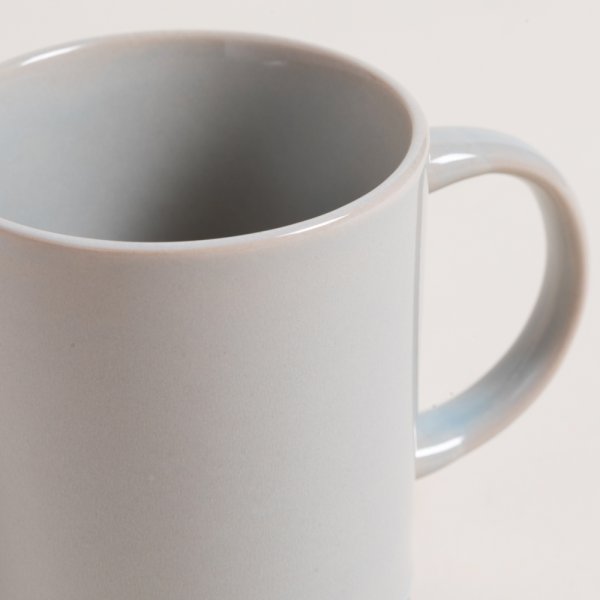MUG TERRA ROUND 400 ML