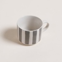 MUG GATHER GREY 440 ML