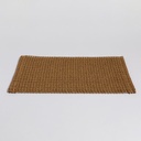 SET X 6 INDIVIDUALES RECTANGULARES 30X45 CM VASSA HOME