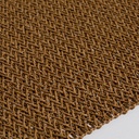 SET X 6 INDIVIDUALES RECTANGULARES 30X45 CM VASSA HOME