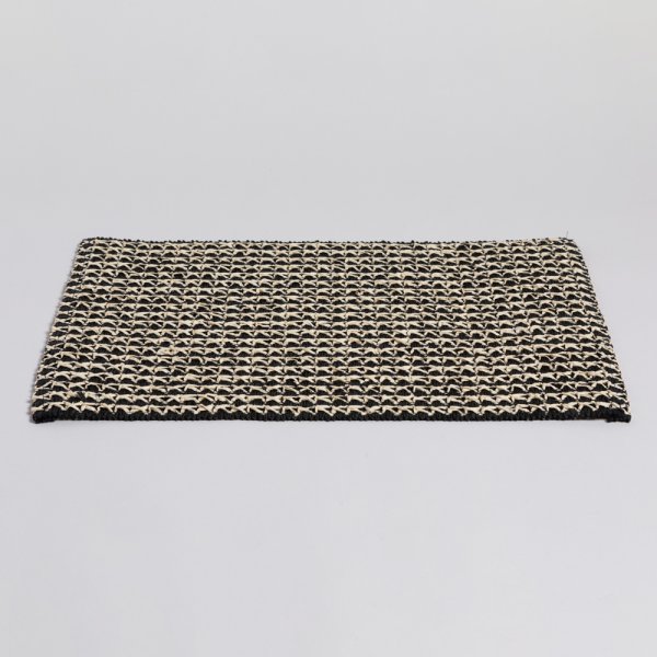 SET X 6 INDIVIDUALES RECTANGULARES 30X45 CM VASSA HOME