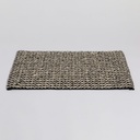 SET X 6 INDIVIDUALES RECTANGULARES 30X45 CM VASSA HOME