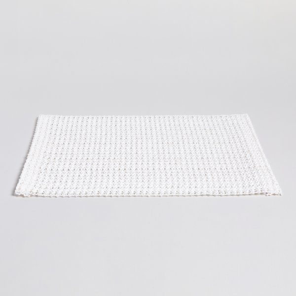 SET X 6 INDIVIDUALES RECTANGULARES 30X45 CM VASSA HOME