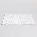 SET X 6 INDIVIDUALES RECTANGULARES 30X45 CM VASSA HOME