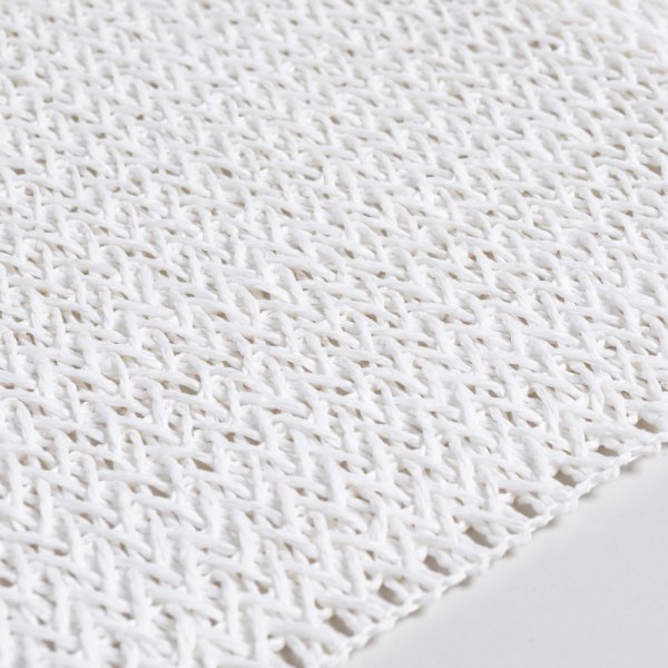 SET X 6 INDIVIDUALES RECTANGULARES 30X45 CM VASSA HOME