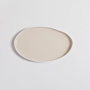 BANDEJA SUMIDA 31,5 CM VASSA HOME