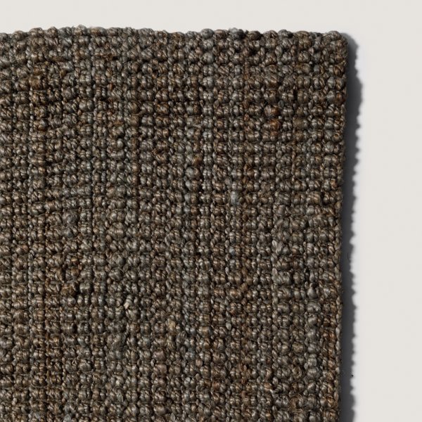 ALFOMBRA BADOHI GRIS 120X180 CM
