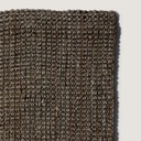 ALFOMBRA BADOHI GRIS 120X180 CM