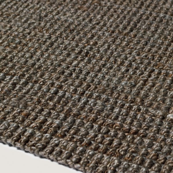 ALFOMBRA BADOHI GRIS 90X150 CM