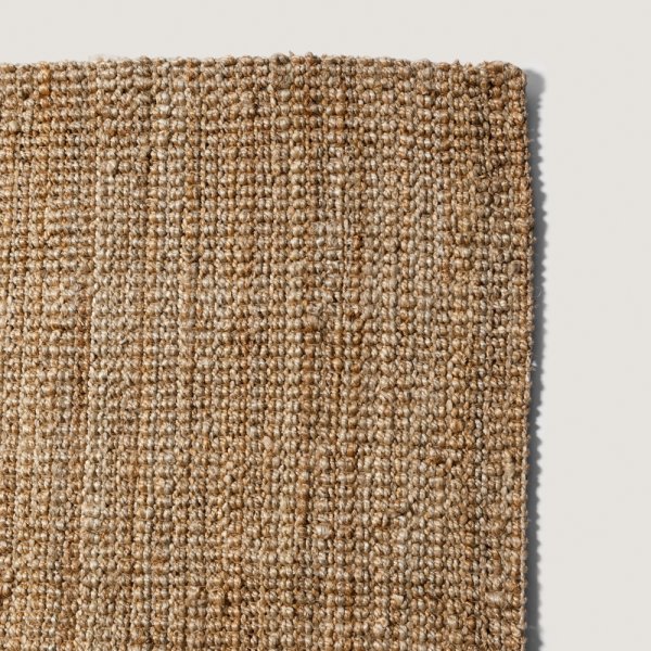 ALFOMBRA BADOHI NATURAL 120X180 CM