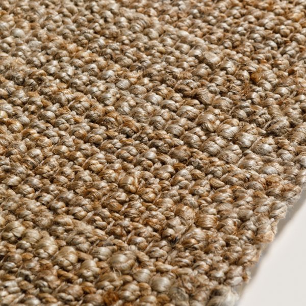 ALFOMBRA BADOHI NATURAL 140X200 CM