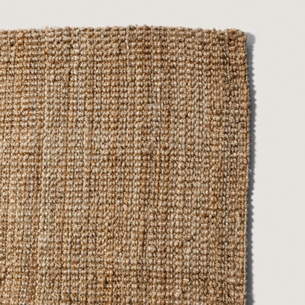 ALFOMBRA BADOHI NATURAL 90X150 CM
