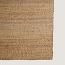 ALFOMBRA JAIPUR NATURAL 120X180 CM