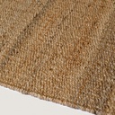 ALFOMBRA JAIPUR NATURAL 120X180 CM