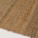 ALFOMBRA JAIPUR NATURAL 160X250 CM