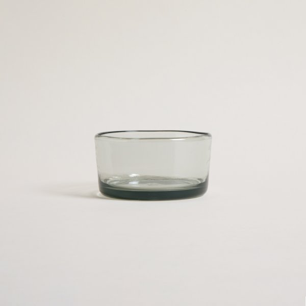 BOWL DE ACRILICO NATURE 635 ML