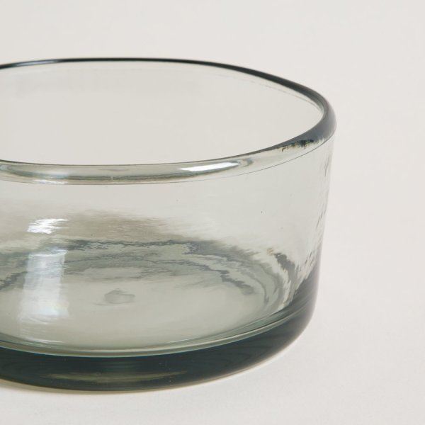 BOWL DE ACRILICO NATURE 635 ML
