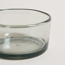 BOWL DE ACRILICO NATURE 635 ML