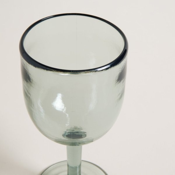 COPA DE ACRILICO NATURE 440 ML