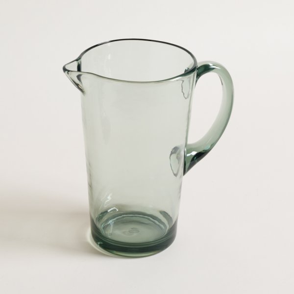 JARRA DE ACRILICO NATURE 2000 ML
