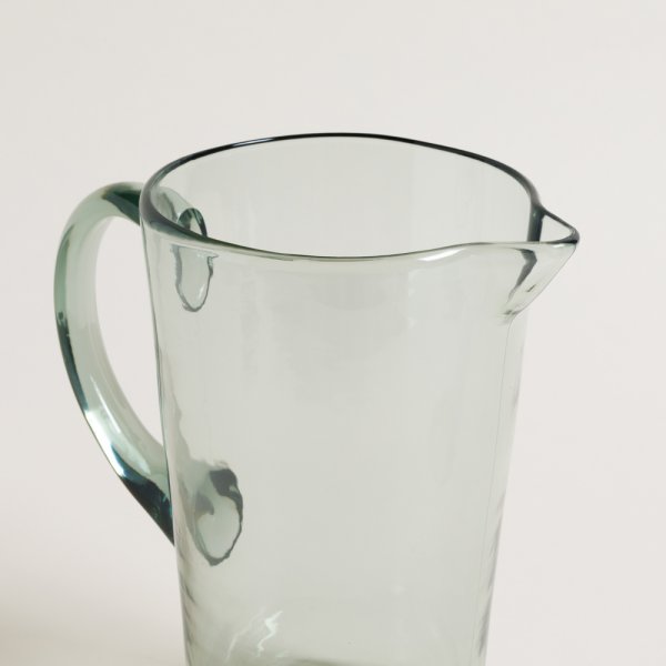 JARRA DE ACRILICO NATURE 2000 ML