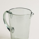 JARRA DE ACRILICO NATURE 2000 ML