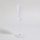 SET X 6 COPAS DE CHAMPAGNE VITTORIA 160 ML VASSA HOME