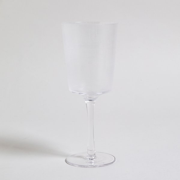 SET X 6 COPAS VITTORIA 350 ML VASSA HOME