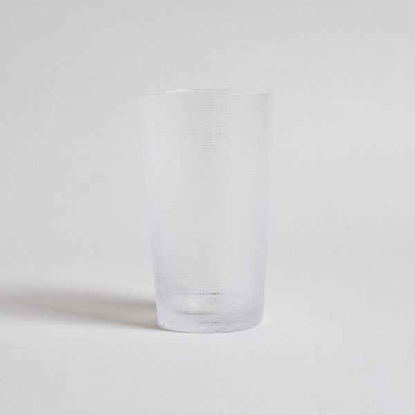 SET X 6 VASOS ALTOS VITTORIA 450 ML VASSA HOME